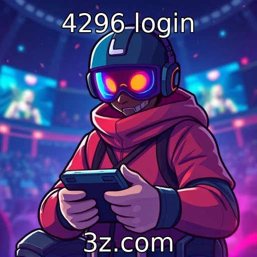 4296 login Apostas esportivas: como maximizar seus ganhos analisando jogos