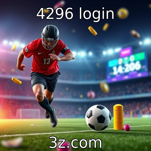 4296 login Impacto das novas tecnologias nas apostas esportivas em 2025