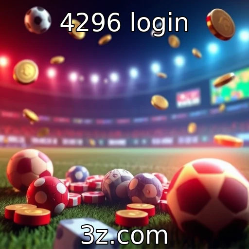 4296 login Descubra as Melhores Estratégias para Apostas em E-sports