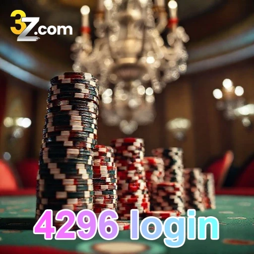 4296 login Jogos