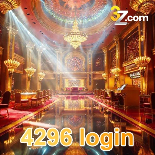 4296 login Login