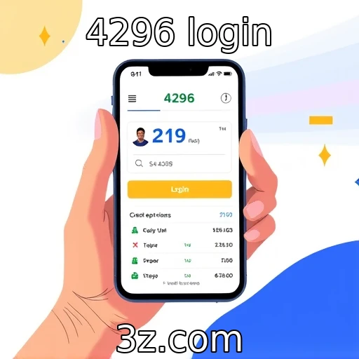 4296 login Análise das Apostas Esportivas: O Que Esperar em 2025