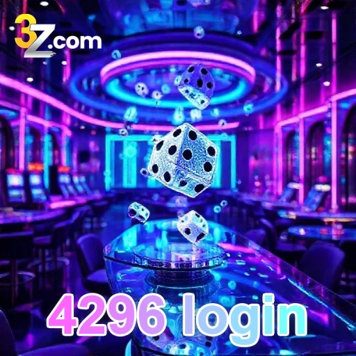 4296 login Plataforma