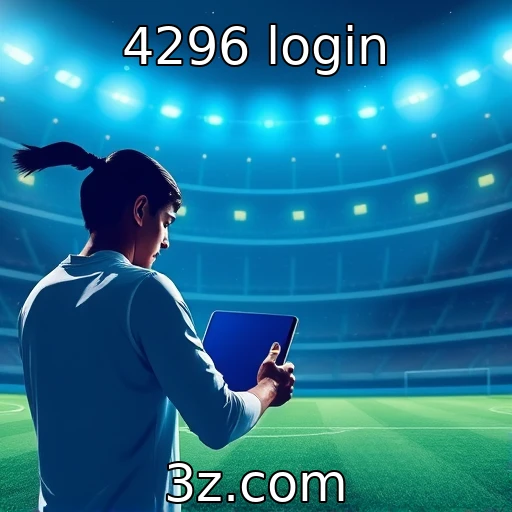 4296 login Apostas esportivas: como analisar partidas para maximizar seus ganhos