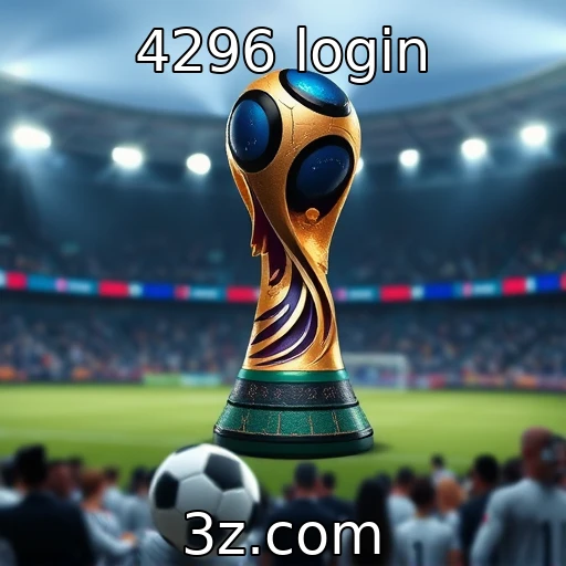 4296 login Apostas Esportivas: Dicas para Maximizar Seus Lucros em 2025