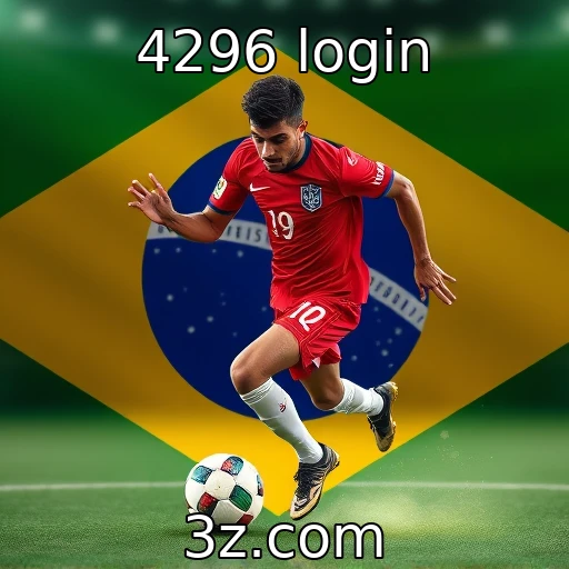 4296 login Estratégias vencedoras para apostas esportivas no Brasil